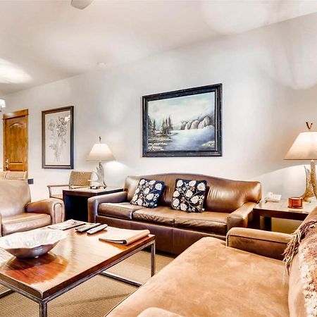 Luxury 2 Bedroom Ski In, Ski Out Condo In Breckenridge With Shared Pool, Hot Tub, Arcade, And Bar エクステリア 写真
